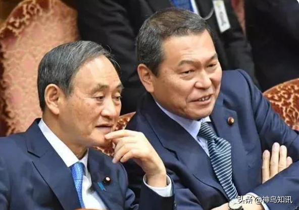 神鸟国际观察丨遭“老家”选民背叛，多人“上台打擂”！菅义伟连任之路危险重重