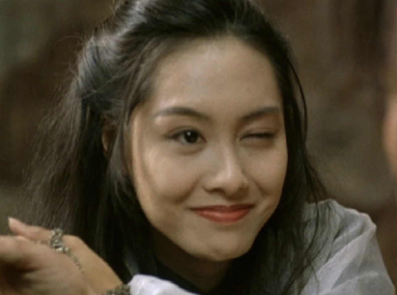 周星驰经典台词100句：只有小人物，才能真正面对生活的艰辛