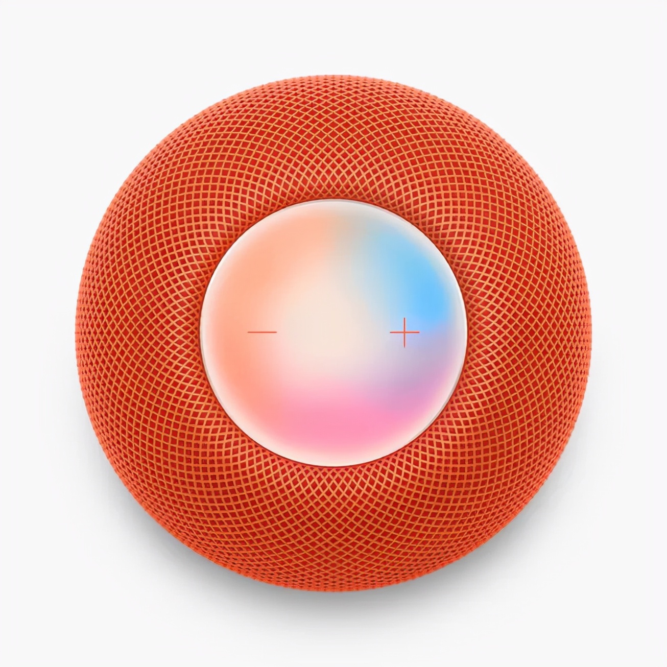 全新配色，大胆鲜艳，个性十足！Apple 推出 HomePod mini