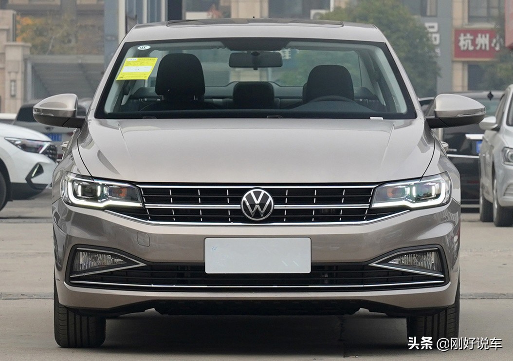 宝来传奇为什么比2021款宝来便宜，谁更值得买？