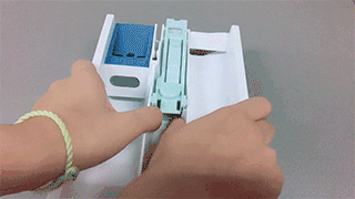 纯干货｜滚筒洗衣机深度清洁大全来了，1篇顶10篇