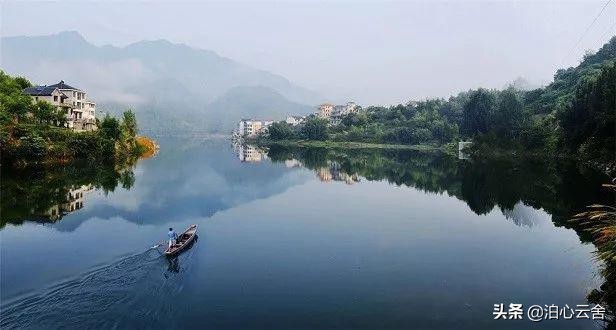 千岛湖｜层层叠嶂里，盈盈一水间