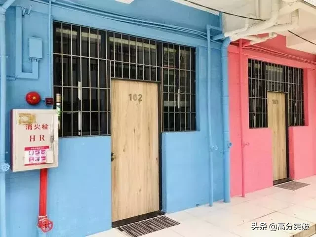 广东“最坑”VS最豪华大学宿舍！你的母校上榜了吗？