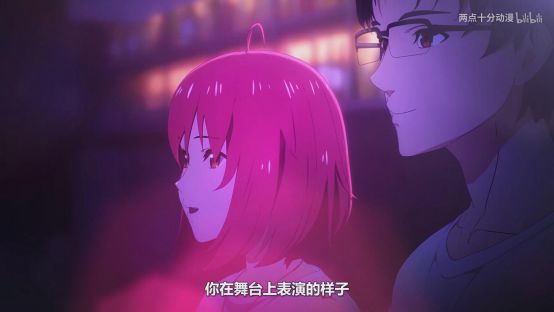 去年口碑爆棚的良心国漫，今年终于出续作了！