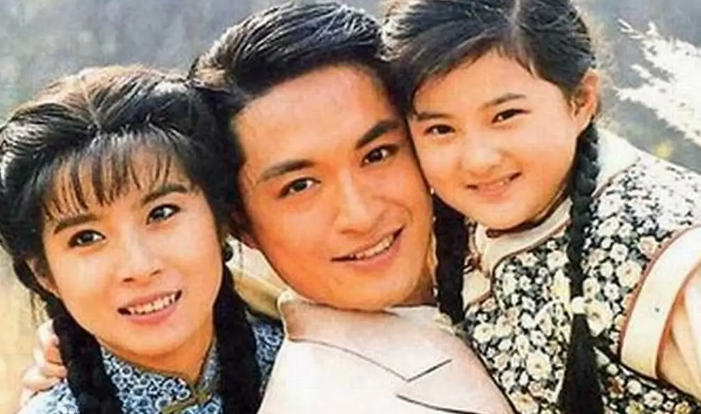 台湾十大帅哥今昔对比，有人发福，有人生活艰辛，有人害女友跳楼