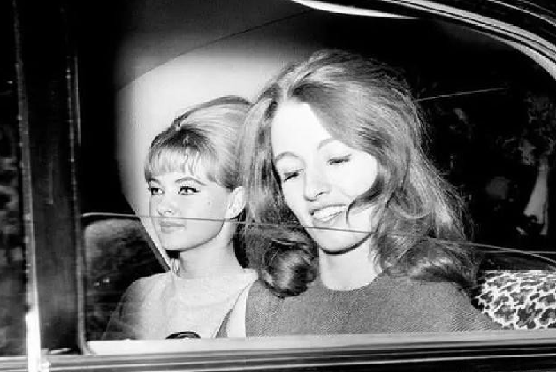 她是出身贫家的交际花，用美貌搅动英国政坛，晚年落魄令人唏嘘