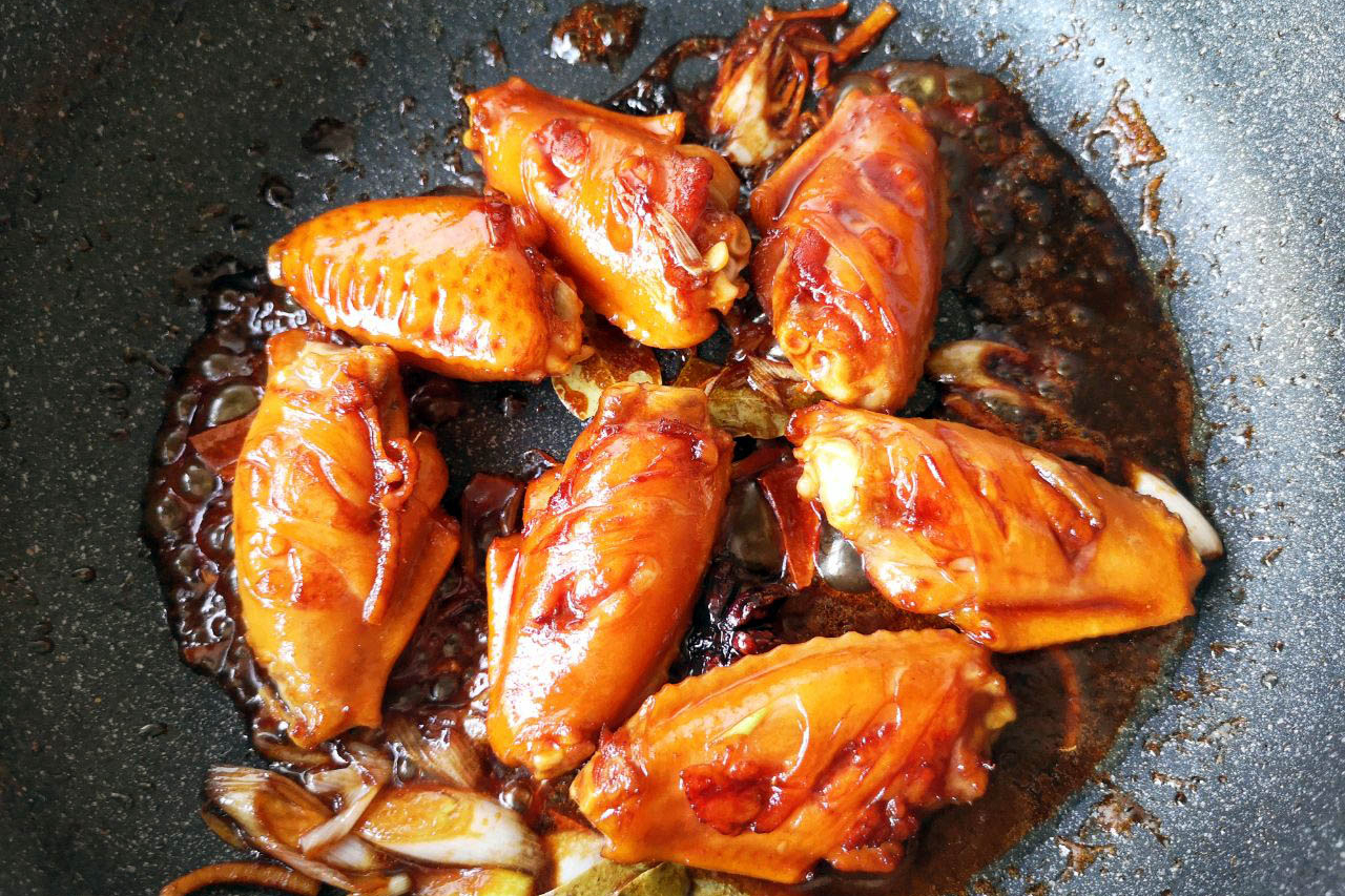 过年必学8款小吃，是零食也是下酒菜，过年露一手，大人小孩都爱