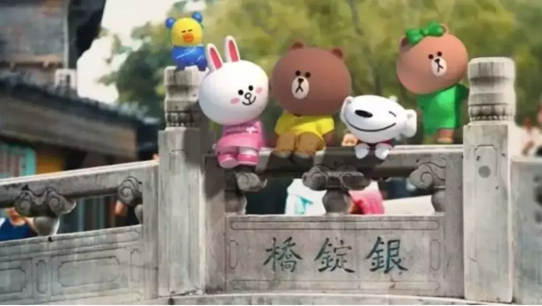 2018营销盘点之十大快消类营销