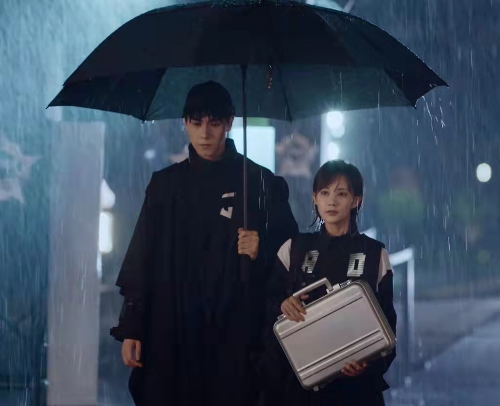 分享三部胡一天演的电视剧，哪一部是喜欢的呢？