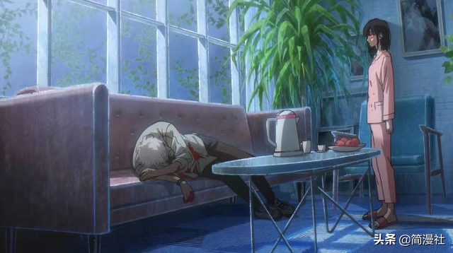 《时光代理人》完结路口急转方向，程小时的高光，害了陆光