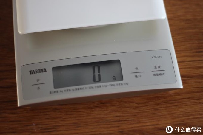 烘焙電子秤選購指南，7款電子秤實測讓你告別買買買誤區