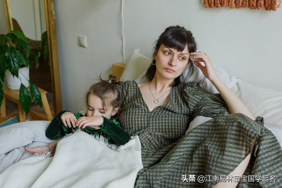 宋词女孩名字:300个诗意美名,花有花的清香,名有名的温柔