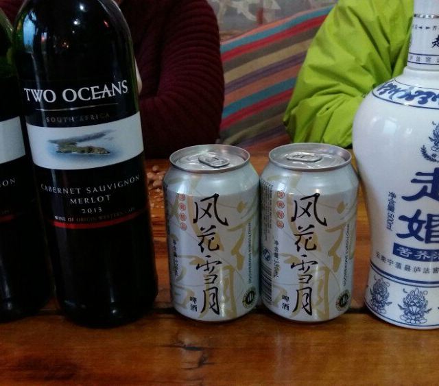 白酒、红酒和啤酒，喝什么酒才对身体好？答案让你意想不到