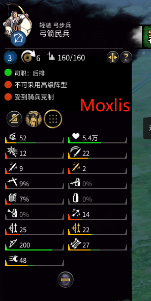 《全面战争：三国》攻城略地——五级城平推流打法介绍