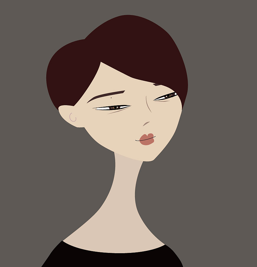 上升星座是"处女座,天秤座,天蝎座",外貌跟性格特色大解析