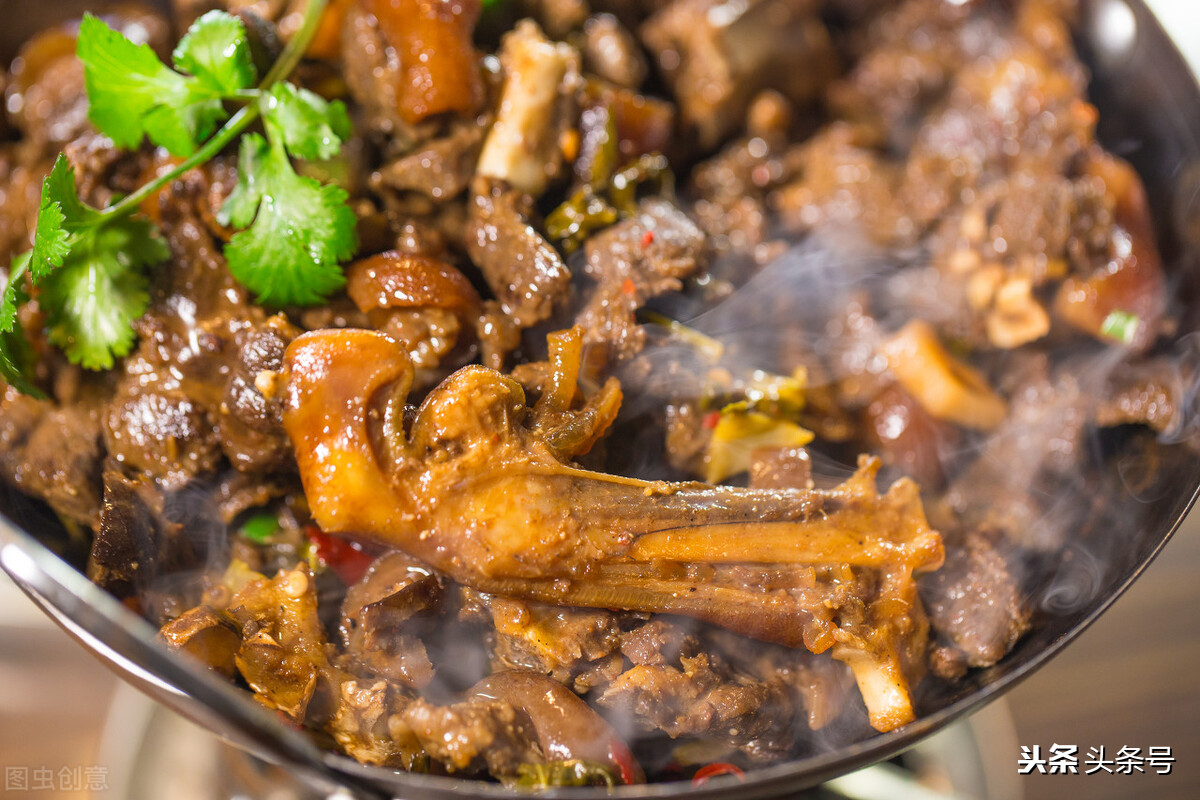 关于不吃狗肉的说说(吃狗肉火锅的说说) _晶羽文学网