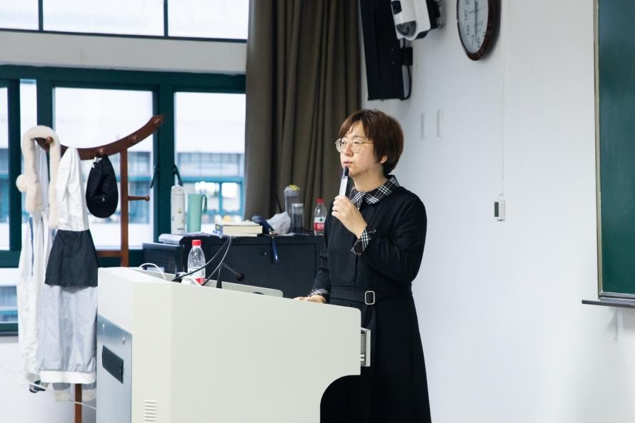 联合国神秘嘉宾现身？浙大这堂形策课国际范儿十足！