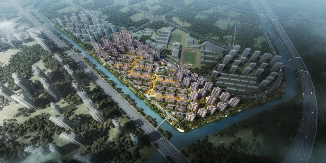 淮安多个高价地项目最新动态曝光，房价格局或将再刷新