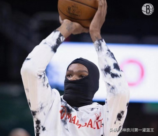 nba为什么秃顶(从书包杜到谢顶杜，脱发严重的杜兰特，为何不通过植发维持形象？)