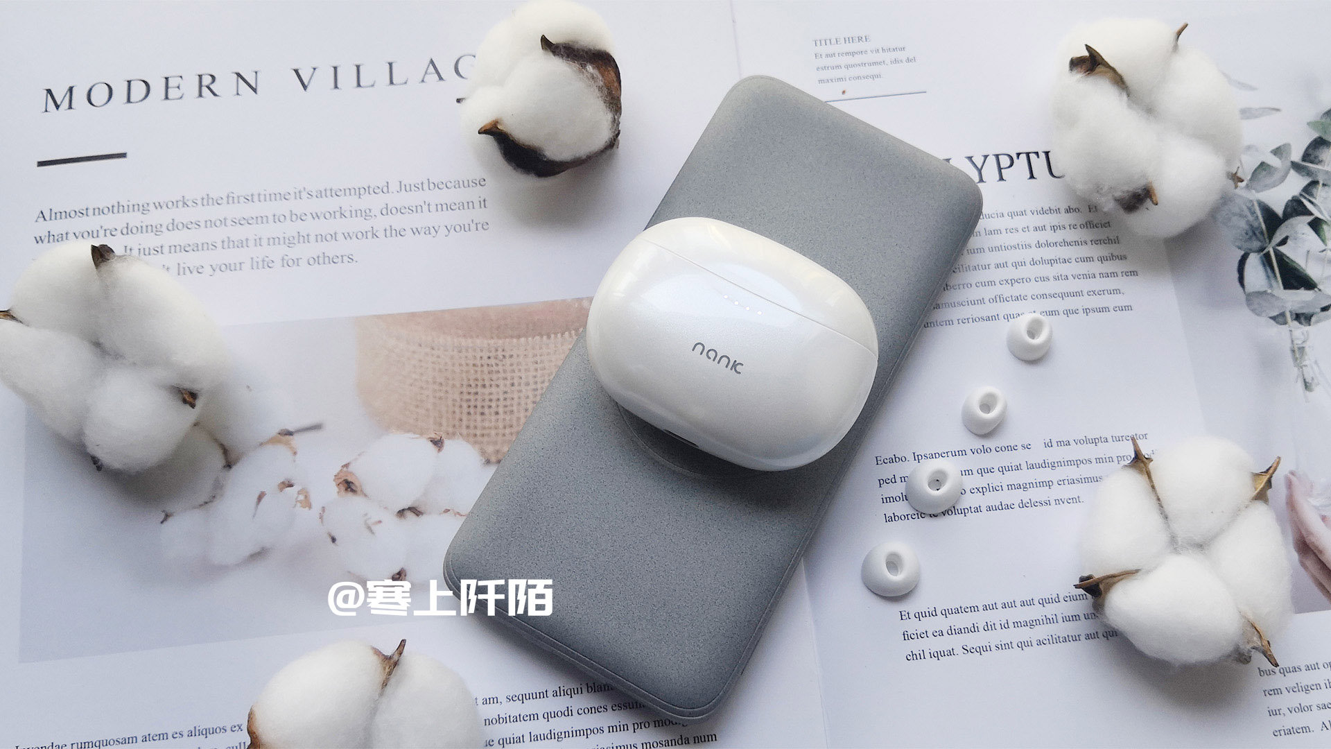 -40dB的降噪体验，烤漆涂身，南卡A2主动降噪耳机体验