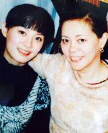 15年前，向海清反咬孙俪时，没有一个“善良人”是无辜的