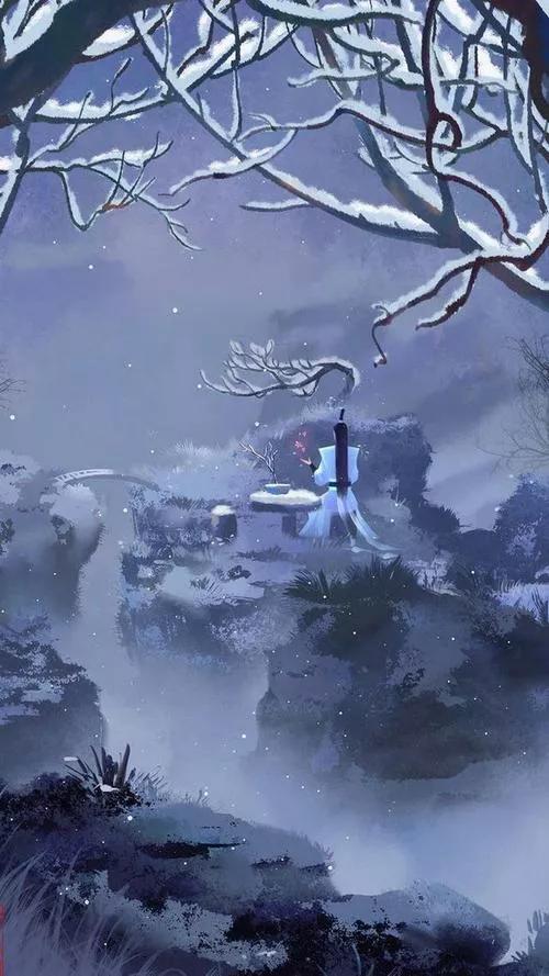 归禅，写一首让自己忘怀的诗（南郭居士郭军）