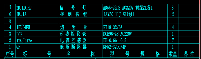 很多维修电工不懂的联络柜知识，老电工来教你，一看就懂