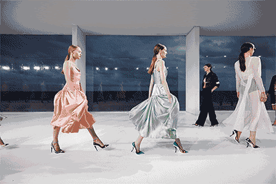 想成为世界一流服装设计师？欧洲8大顶尖服装设计学院推荐（下）