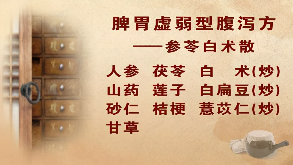 腹泻不止，多因体内湿气淤积，脾胃虚弱！一个方法让你摆脱腹泻