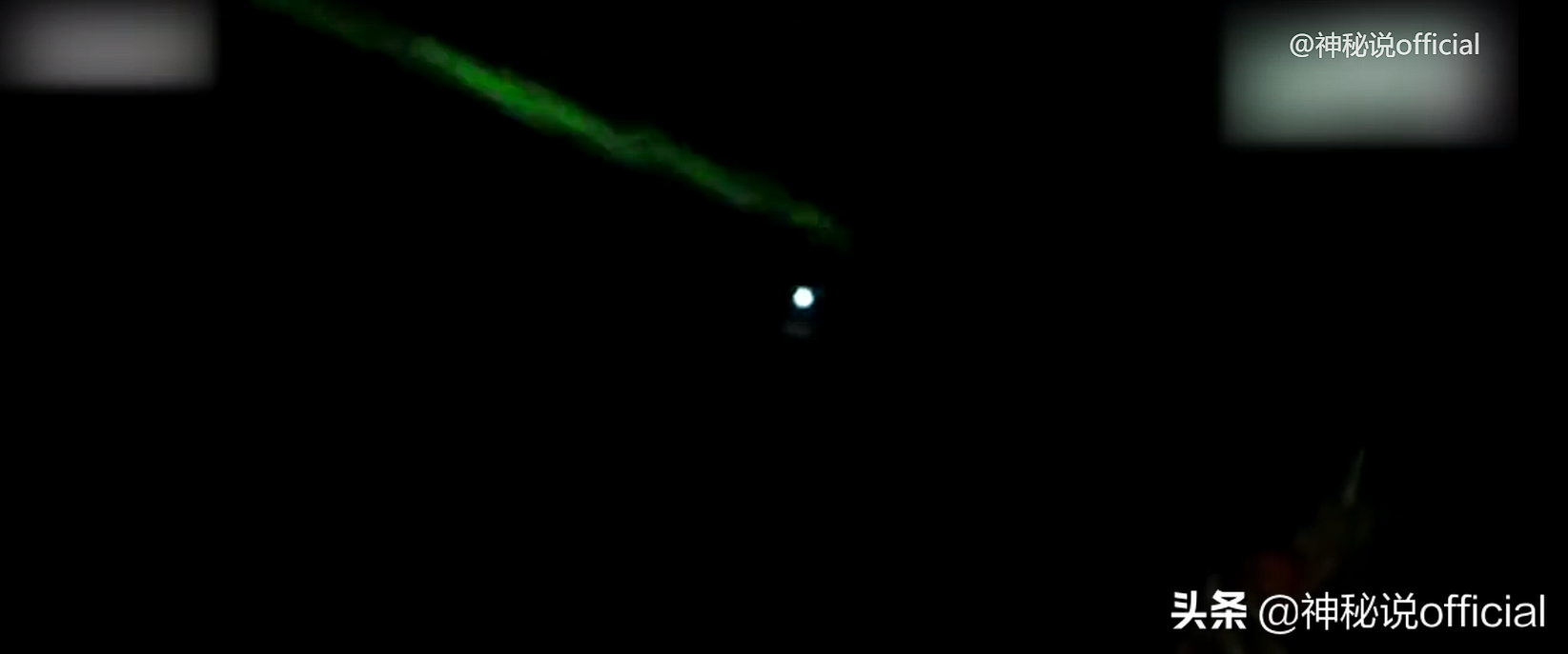 高級的第五類外星接觸,知道這三種方法,就可以召喚出UFO?