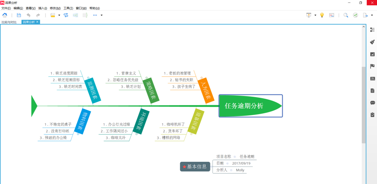 大学笔记怎么记？三款软件 - 搭建自己的笔记框架