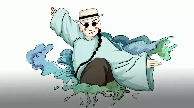 管理层波段式控股胜利股份