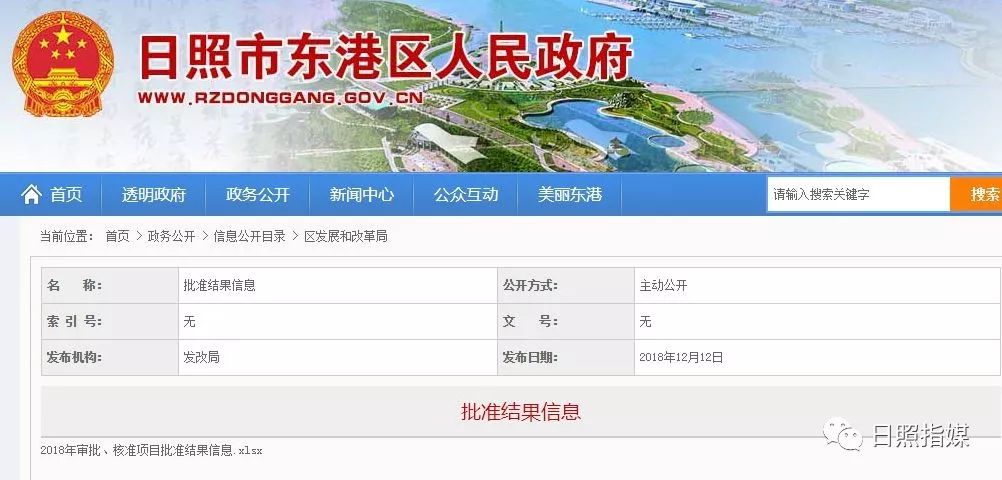 日照旧城改造拆迁最新消息公布
