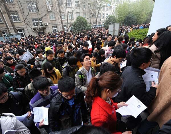 各省最新高考难度出炉！山东省跌出前三，河南依旧是“炼狱”模式