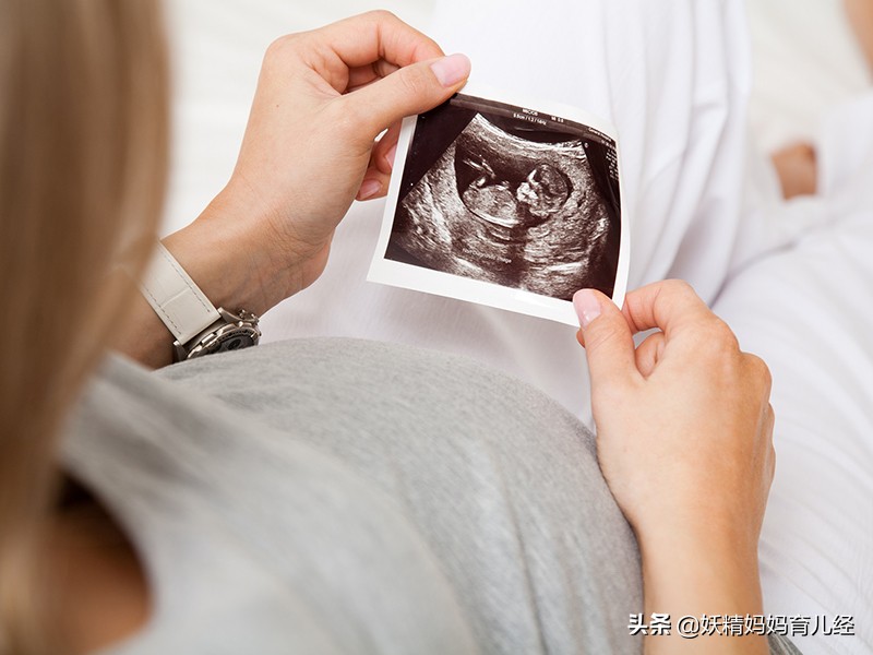 8个征兆说明你怀孕了一周（女人怀孕后身体常有的9大改变，中3个说明你有了，比试纸还准）