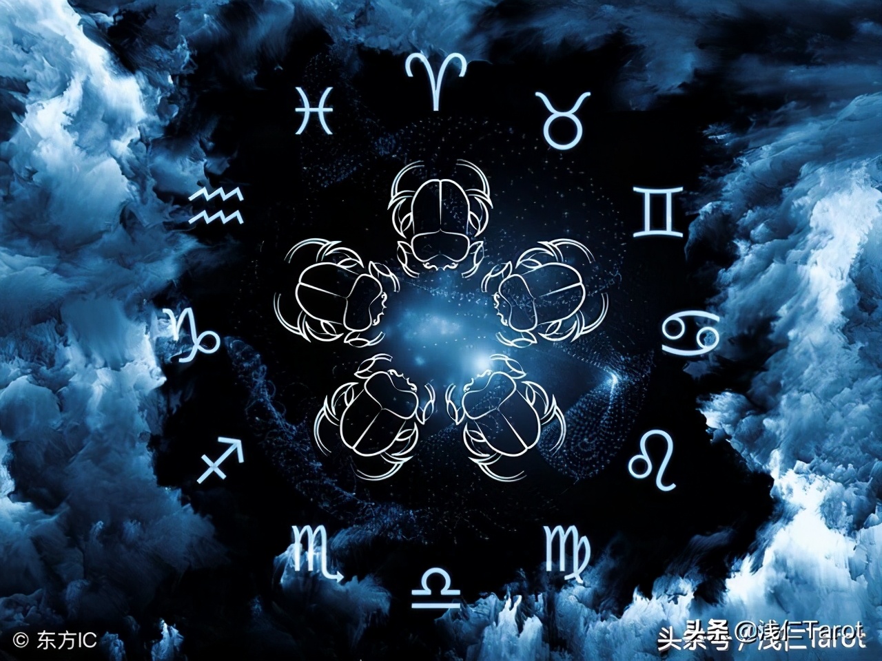 金星入摩羯座 | 从未经历苦难的人，不可能成就伟大的事业