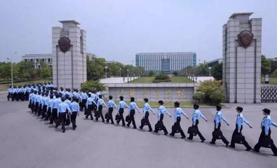 江苏一所“深藏不露”二本，被称公务员预备队，九成学生有铁饭碗