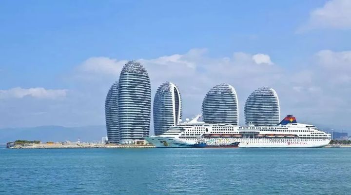 海南学子迎来好消息，一所高校力争更名，“十四五”升级大学