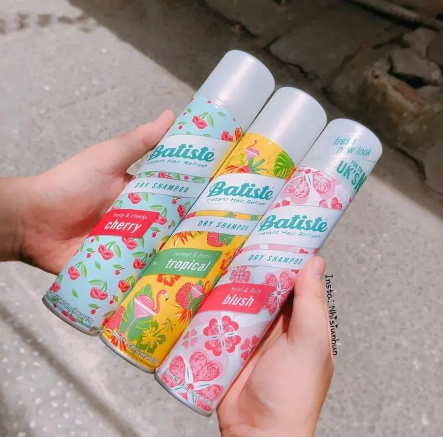 逛屈臣氏看到这5种美妆好物，建议多囤一点，价格不贵但真心好用