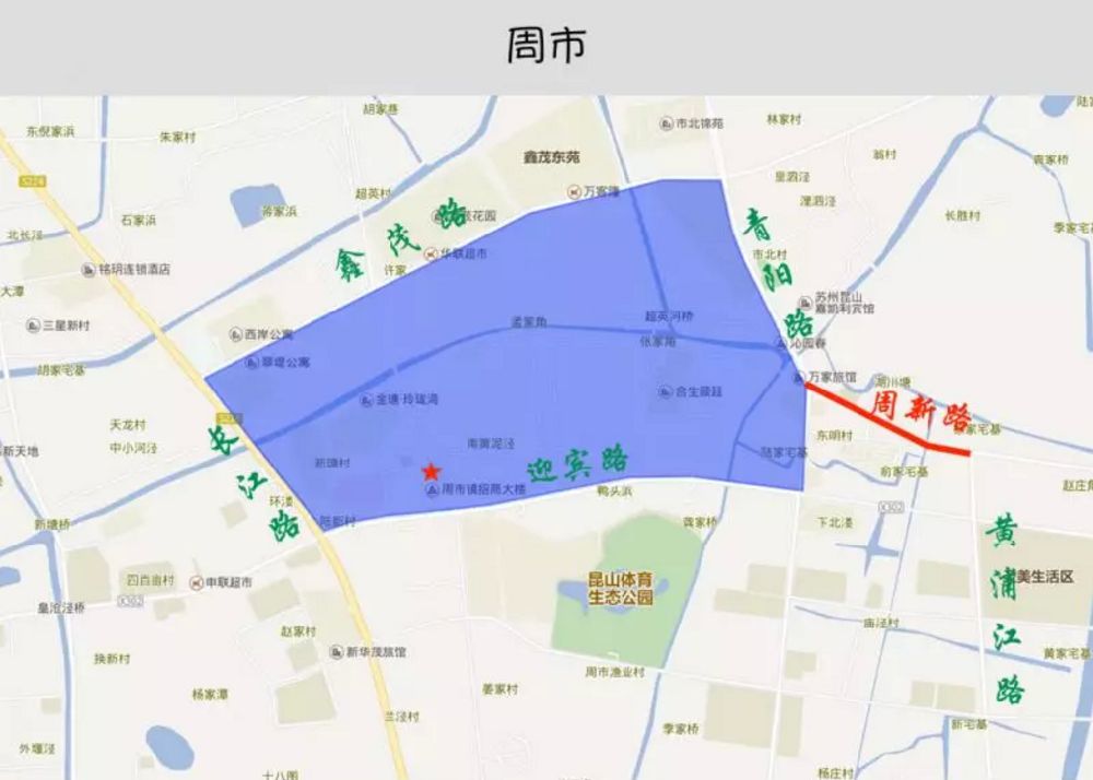 本地车外地车都注意啦！苏州市限行全收录，不要再走错了