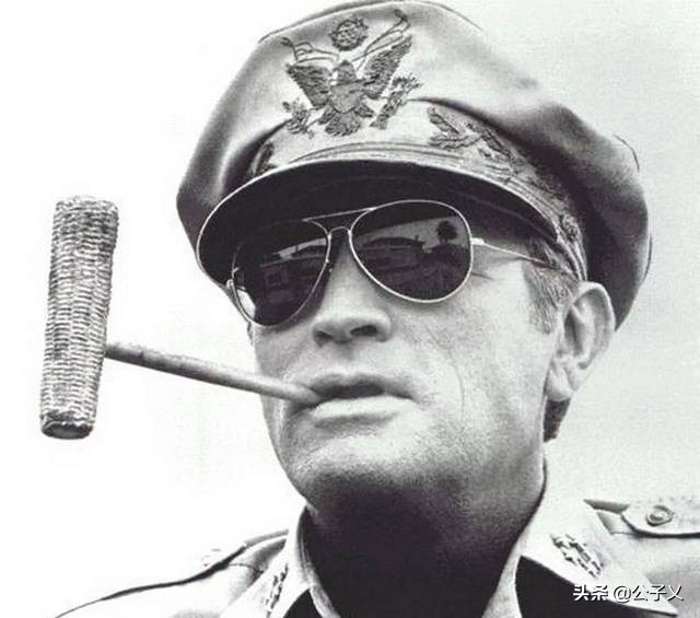 德怀特·戴维·艾森豪威尔图片(欧洲盟军最高司令官简介)