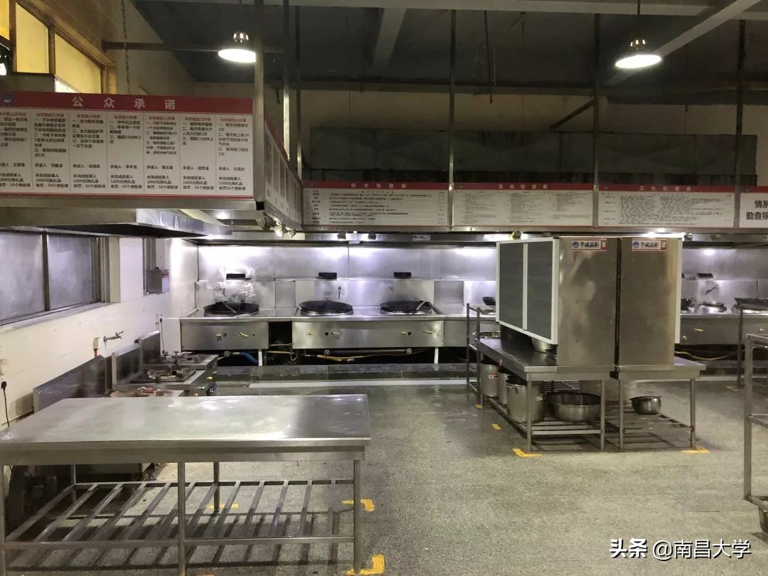 我们的2019 | 走进经管、化学、共青学院和三附院、人事处、后勤集团