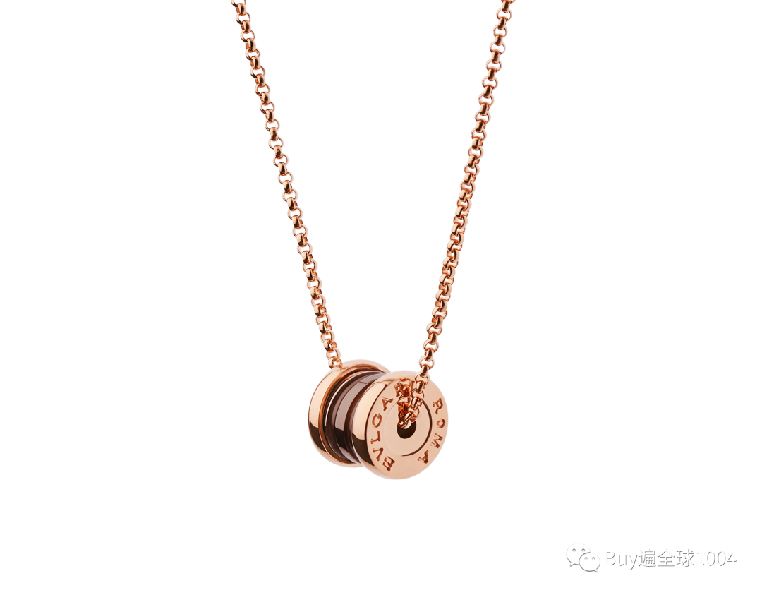 BVLGARI宝格丽 2020首饰免税报价