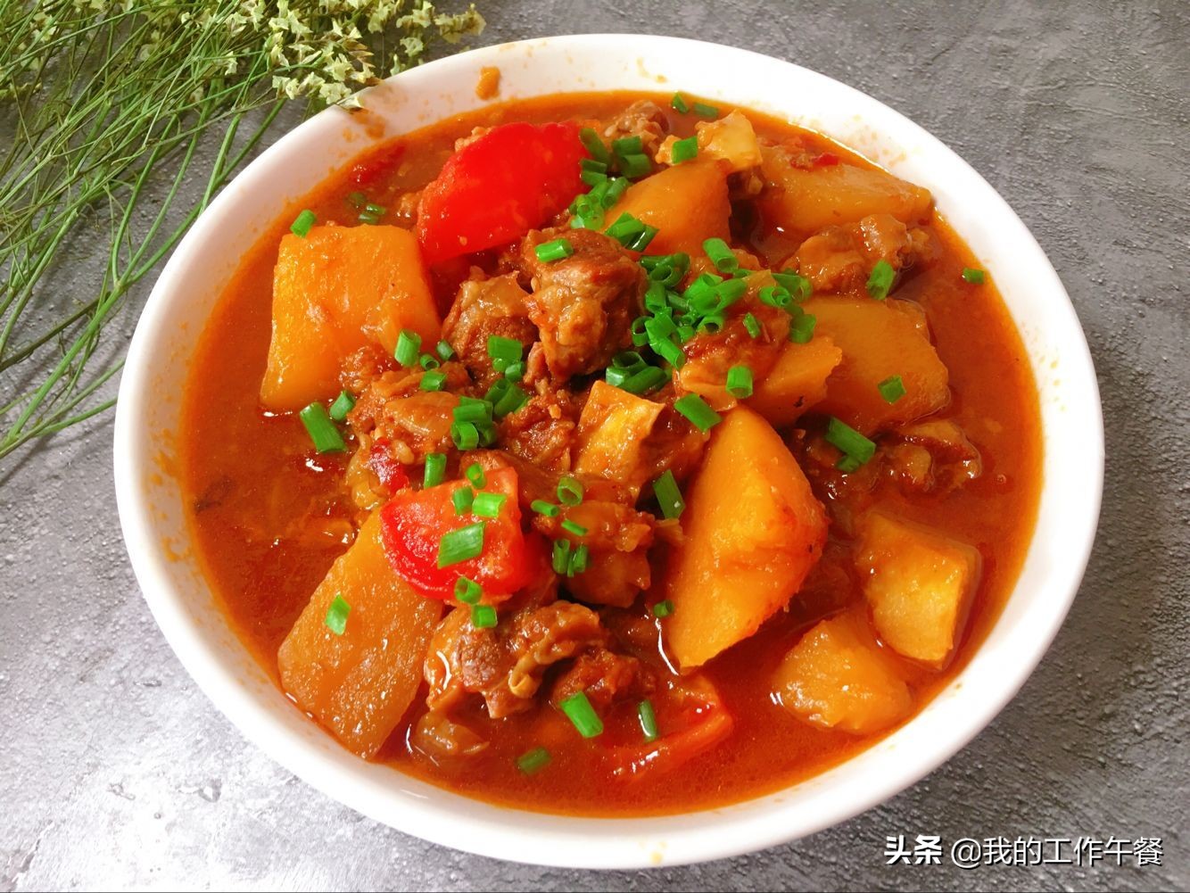 15道菜式送给高考生，做法和食材都很简单，祝各位学子大鹏展翅