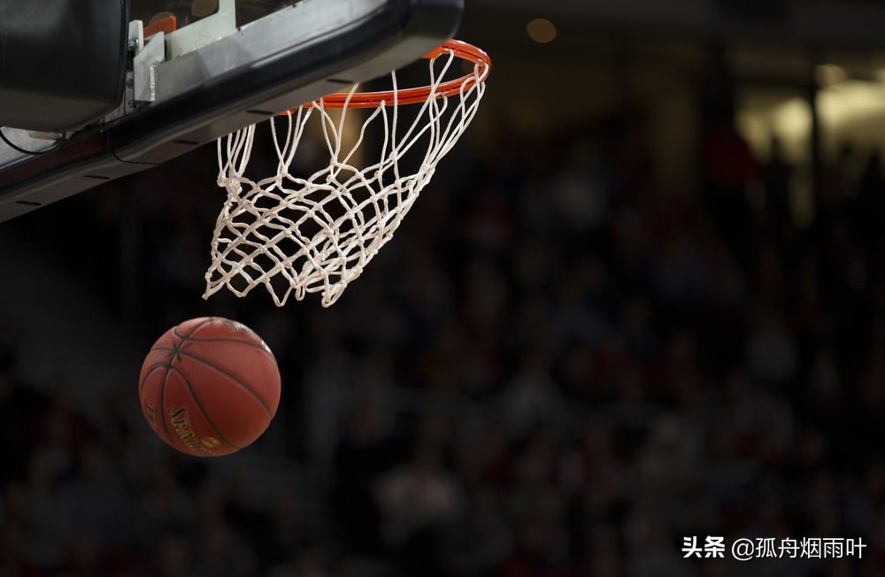 nba为什么有热身赛(何为NBA?喜欢看NBA比赛的你不一定会知道的冷知识)