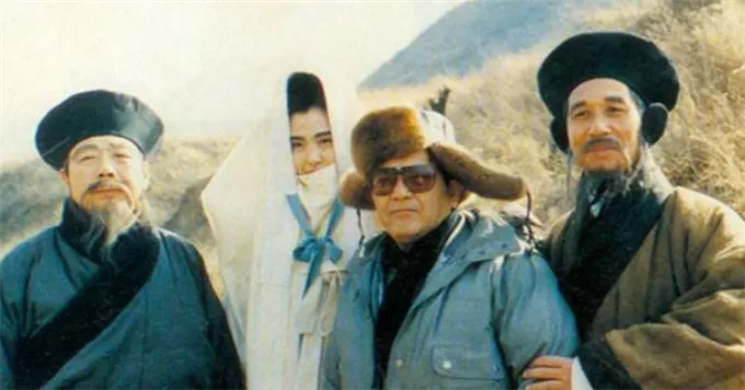 上映6天被下线,洪金宝这部恐怖片生不逢时,被埋没了20多年