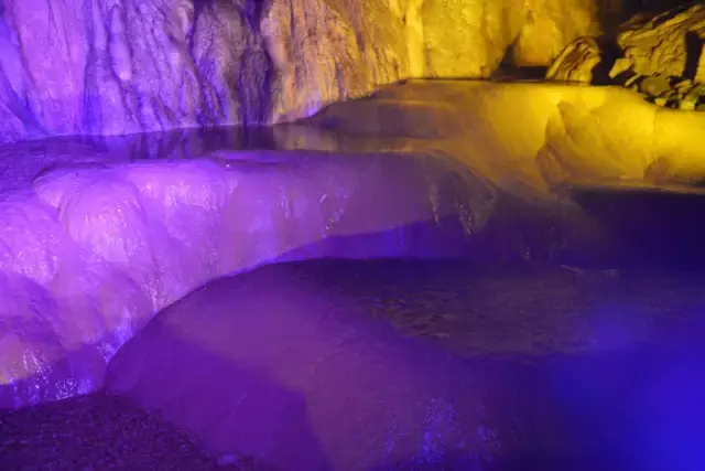 重庆的地下，藏着数万个宏伟的地宫！可惜知道的人不多！