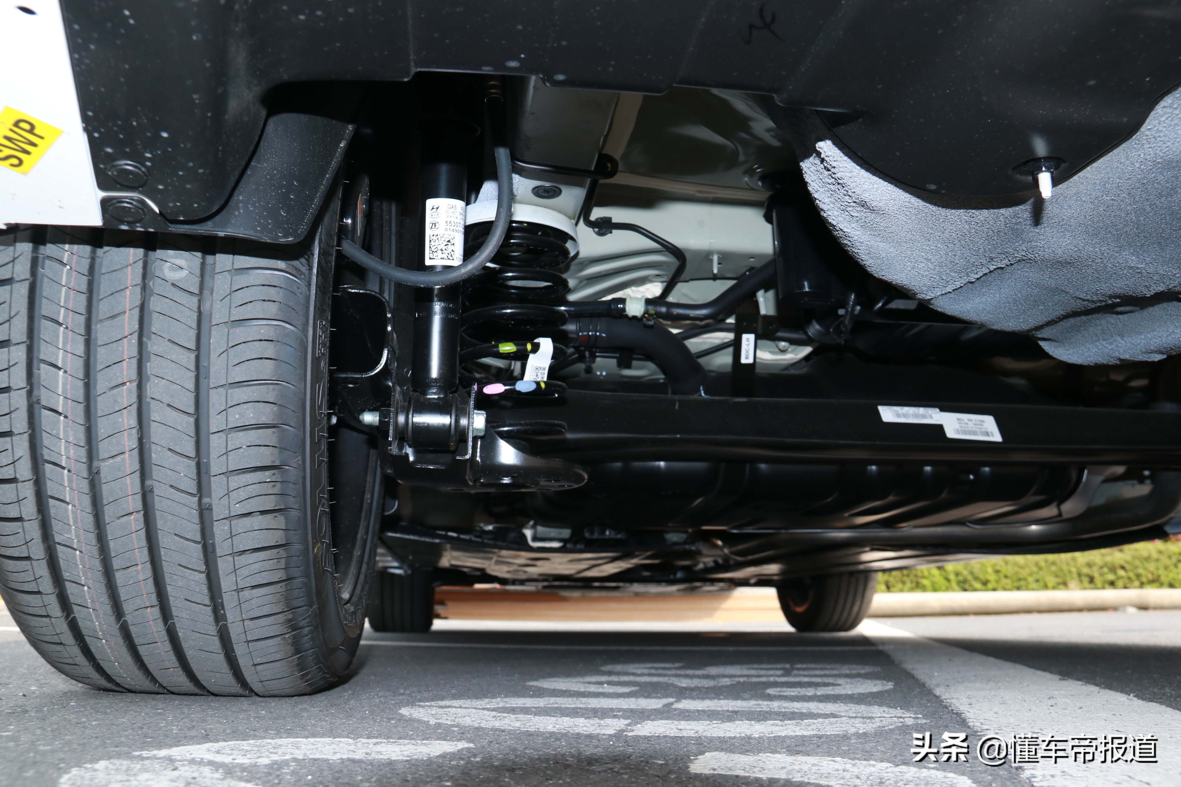 新车｜驾乘舒适，性价比超越轩逸！抢先试驾2021款起亚K3