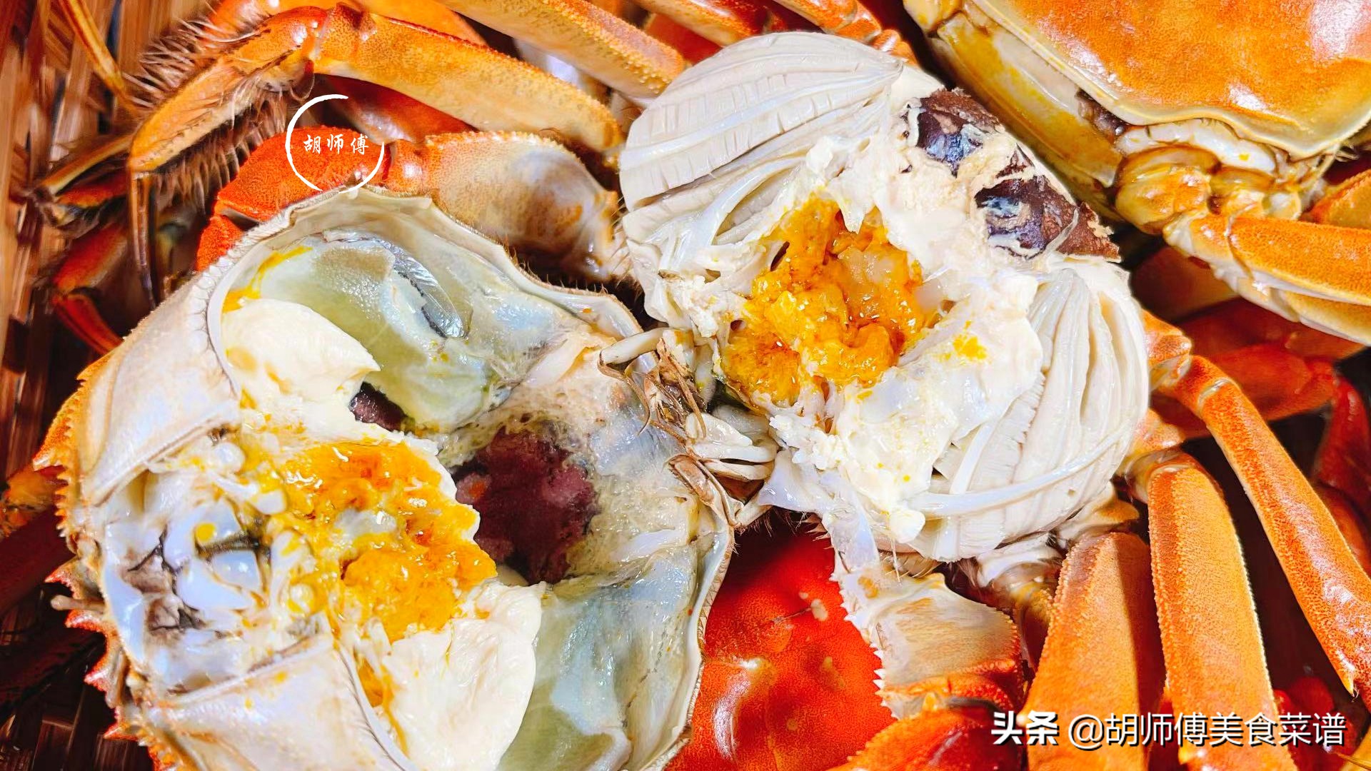 大闸蟹可以冷冻储存吗，放冰箱死了还能吃吗？