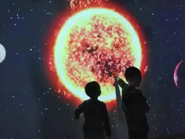 暑假必去，深圳十大室内游乐场